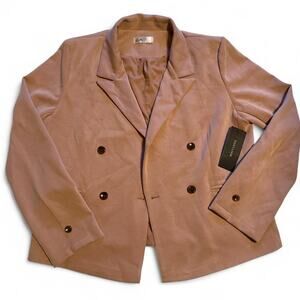 Super silky soft blush daily